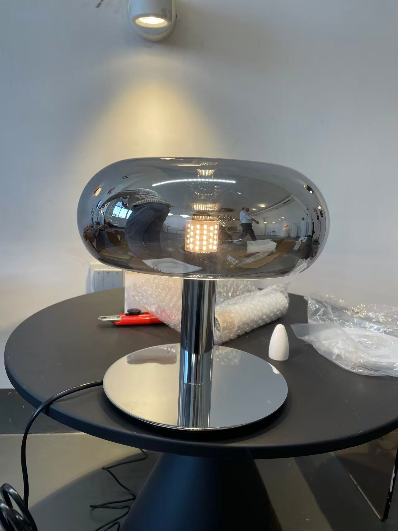 Fabrication de lampe de bureau - Home Decor Lighting Manufacturer avis et prix