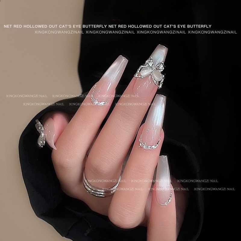 5 Pièces de bijoux pour ongles - Nova Decor & Lighting Vase Glass Brun 26Cm avis et prix
