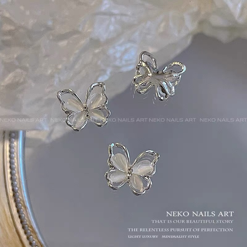 5 Pièces de bijoux pour ongles - Nova Decor & Lighting Vase Glass Brun 26Cm avis et prix