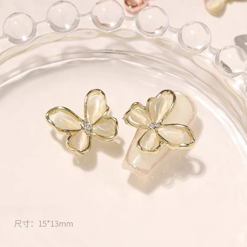 5 Pièces de bijoux pour ongles - Nova Decor & Lighting Vase Glass Brun 26Cm avis et prix