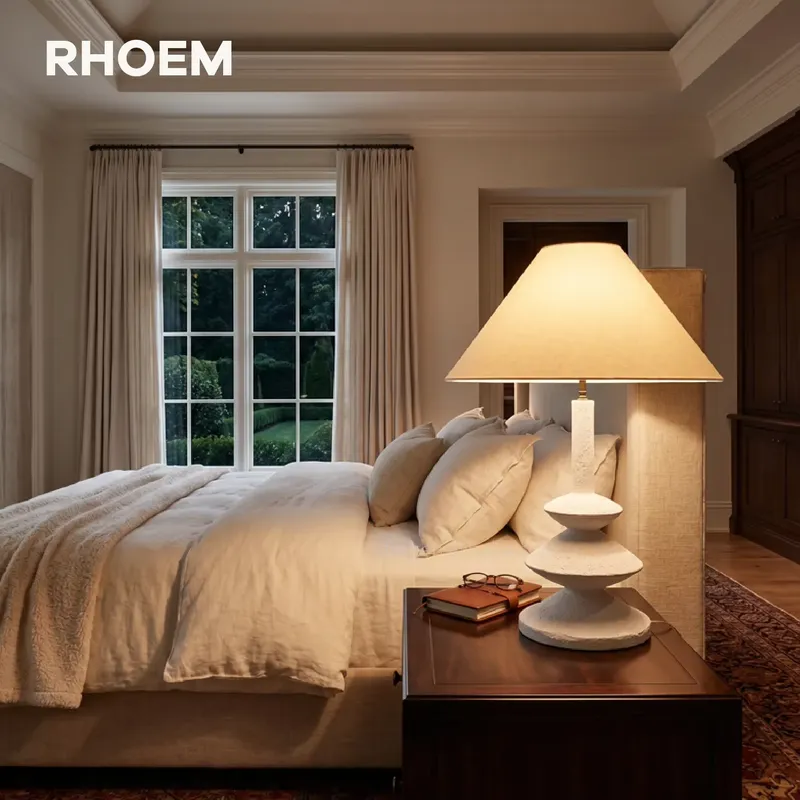 Lampe murale de chevet RHOEM P - Home Lighting And Decor avis et prix