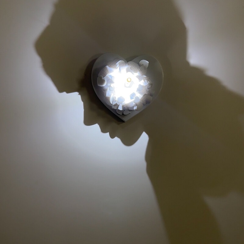 Lampe murale créative interact - Lighting Decor Bedroom avis et prix