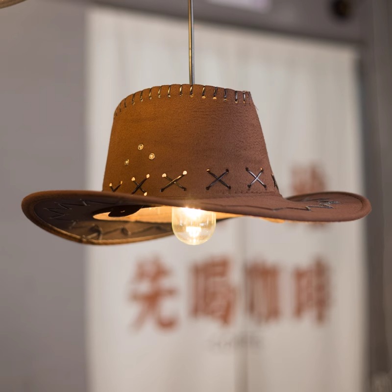 Luminaire suspendu créatif en  - Lighting Decor Store avis et prix