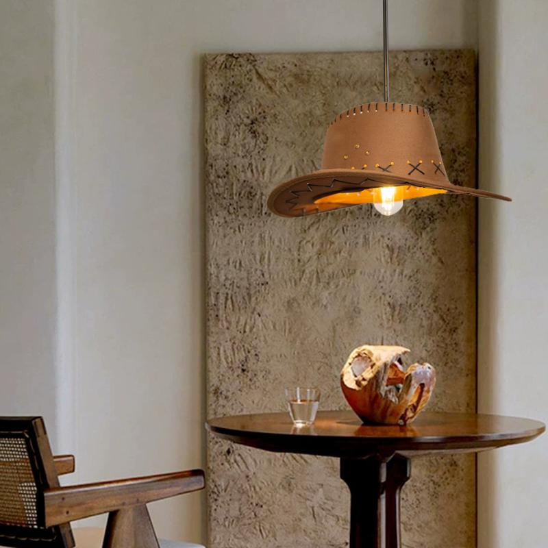 Luminaire suspendu créatif en  - Lighting Decor Store avis et prix