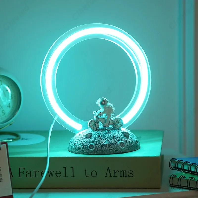 Lampe de nuit LED créative en  - Decor Lighting Fixtures avis et prix
