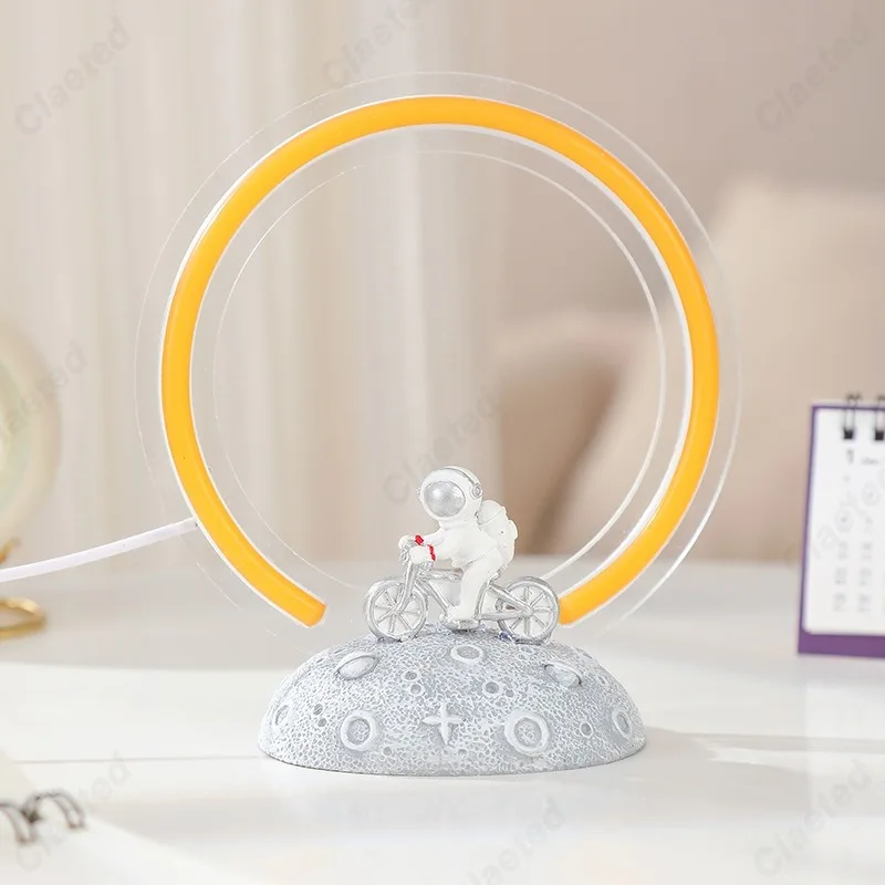 Lampe de nuit LED créative en  - Decor Lighting Fixtures avis et prix