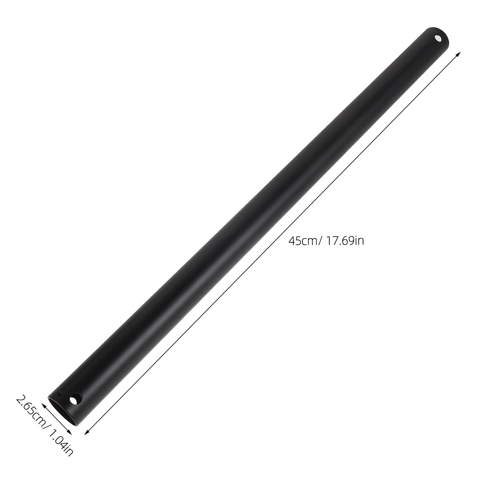 Tige d'extension de ventilateu - Decor Lighting Fixtures avis et prix
