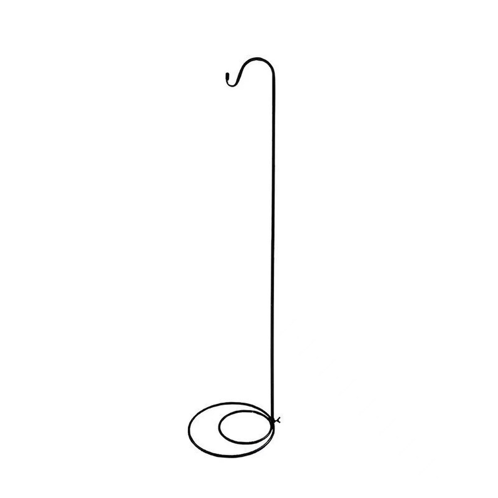 Support de lanterne en fer rés - Decor Lighting Fixtures avis et prix