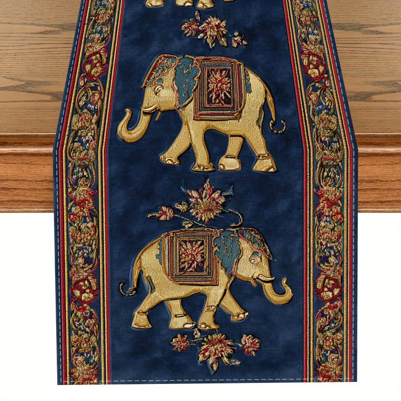 VIKAMA Chemin de Table Happy D - Lighting Decoration For Diwali avis et prix