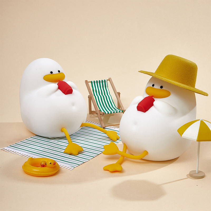 Veilleuse Happy Duck, lampe de - Home Lighting And Decor avis et prix