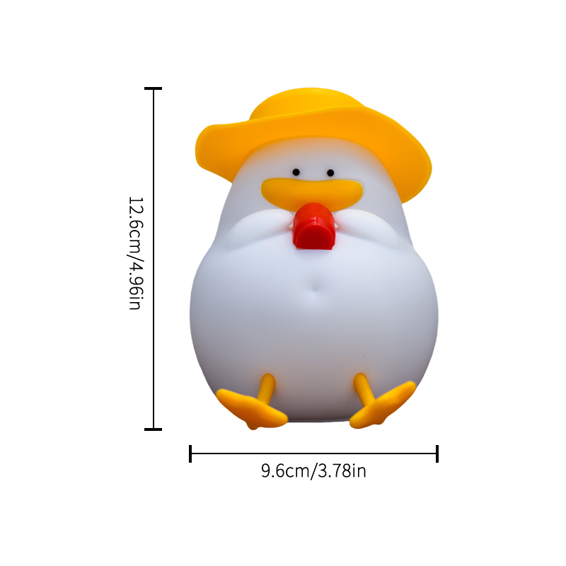Veilleuse Happy Duck, lampe de - Home Lighting And Decor avis et prix