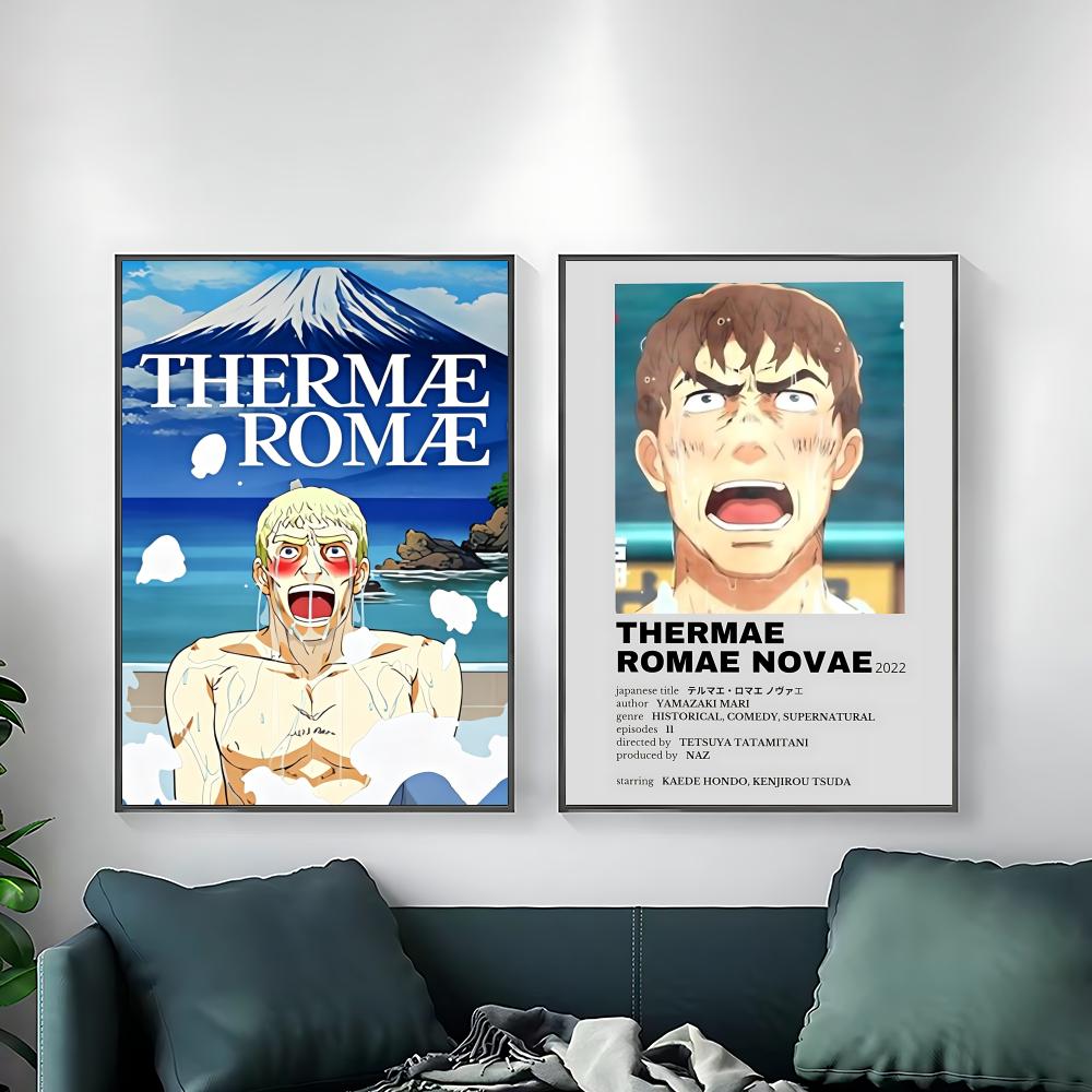 Affiches ONA TThermae Romae No - Nova Decor & Lighting Vase Glass Brun 26Cm avis et prix