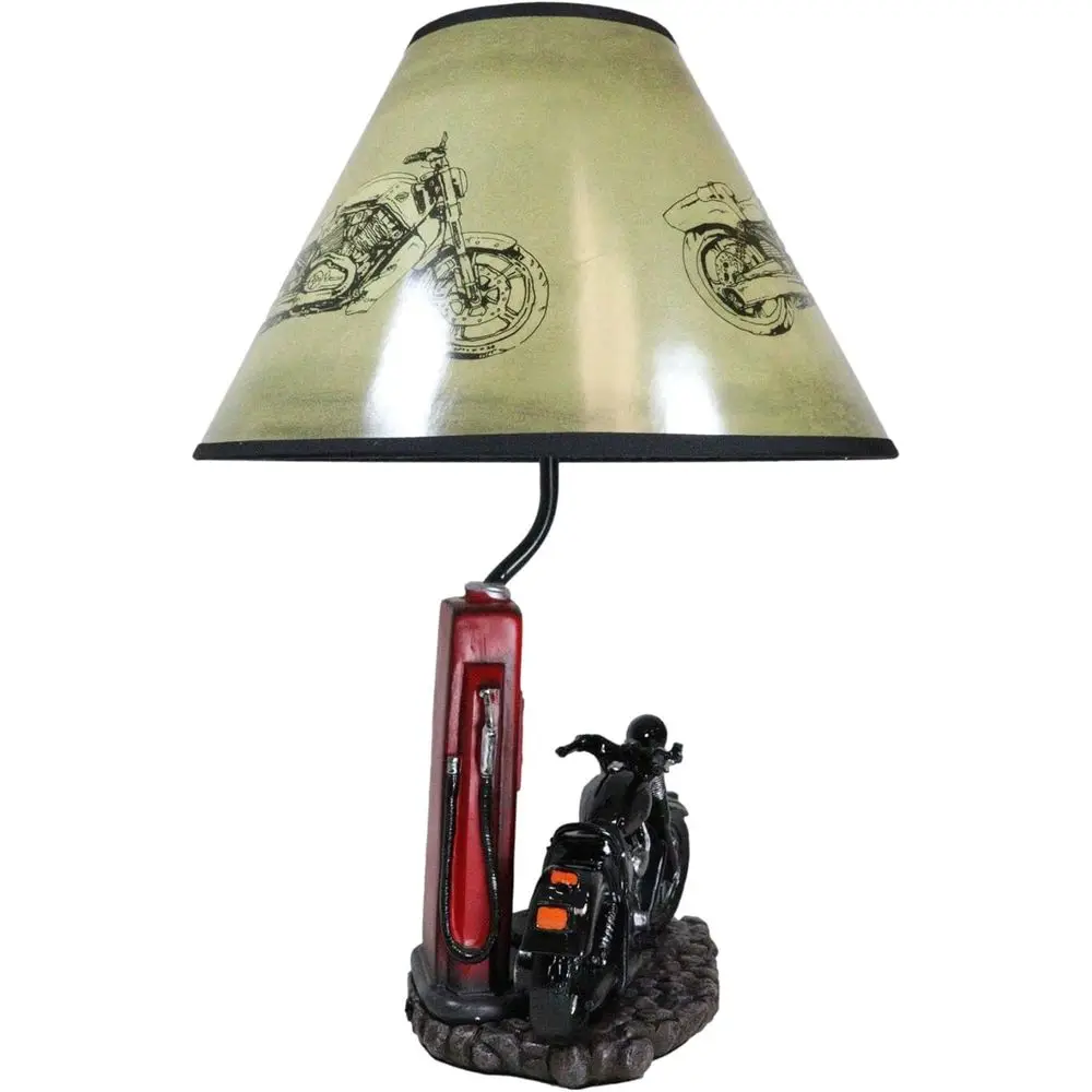 Lampe de bureau vintage rétro  - Home Lighting And Decor avis et prix