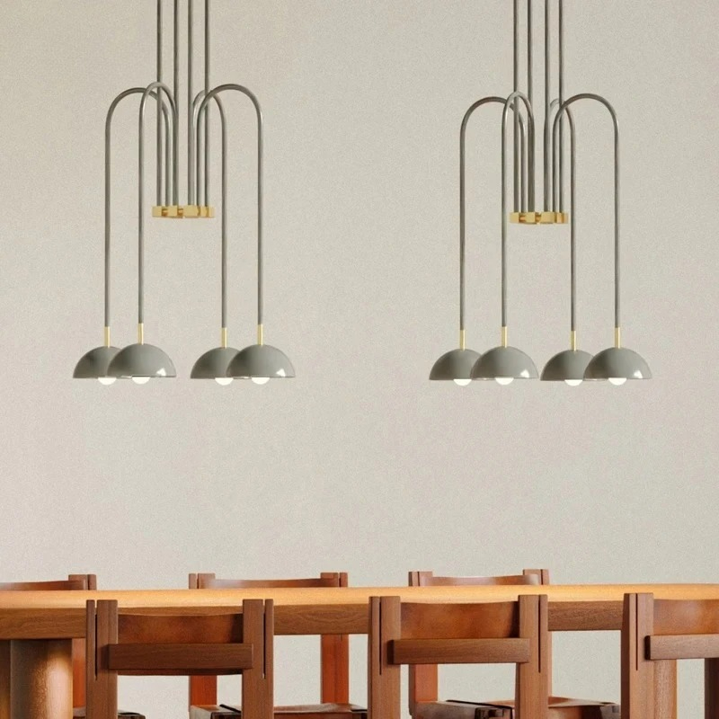 Luminaires suspendus LED moder - Home Decor Lighting Manufacturer avis et prix