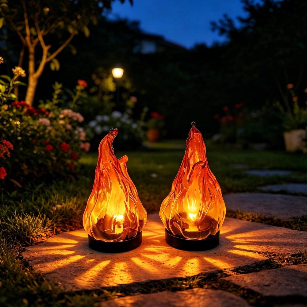 Lanterne solaire suspendue à e - Garden Lighting Decor avis et prix