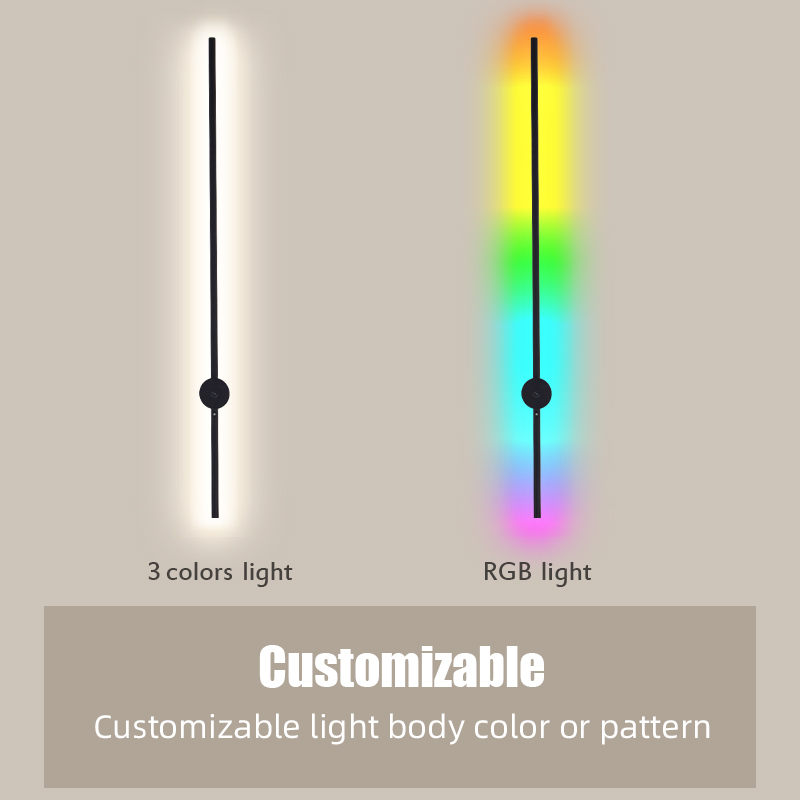 Appliques murales LED recharge - Lighting Decor Bedroom avis et prix