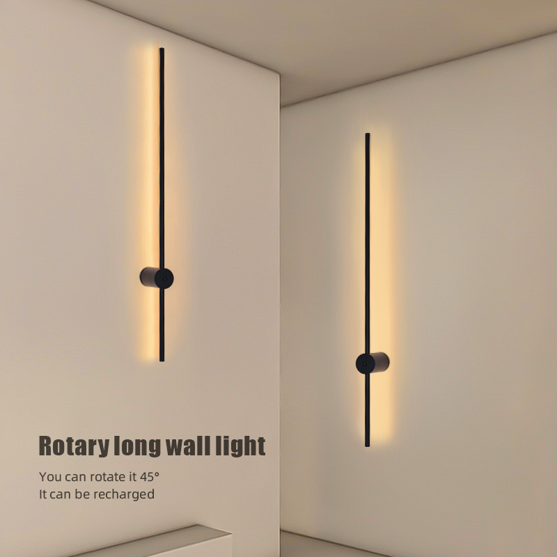 Appliques murales LED recharge - Lighting Decor Bedroom avis et prix