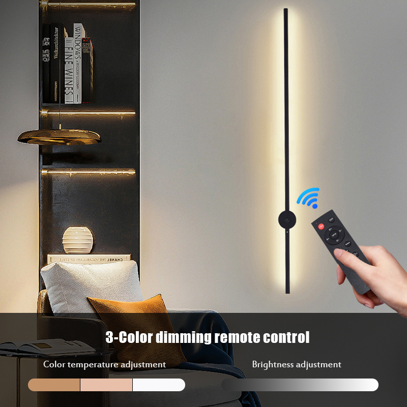 Appliques murales LED recharge - Lighting Decor Bedroom avis et prix