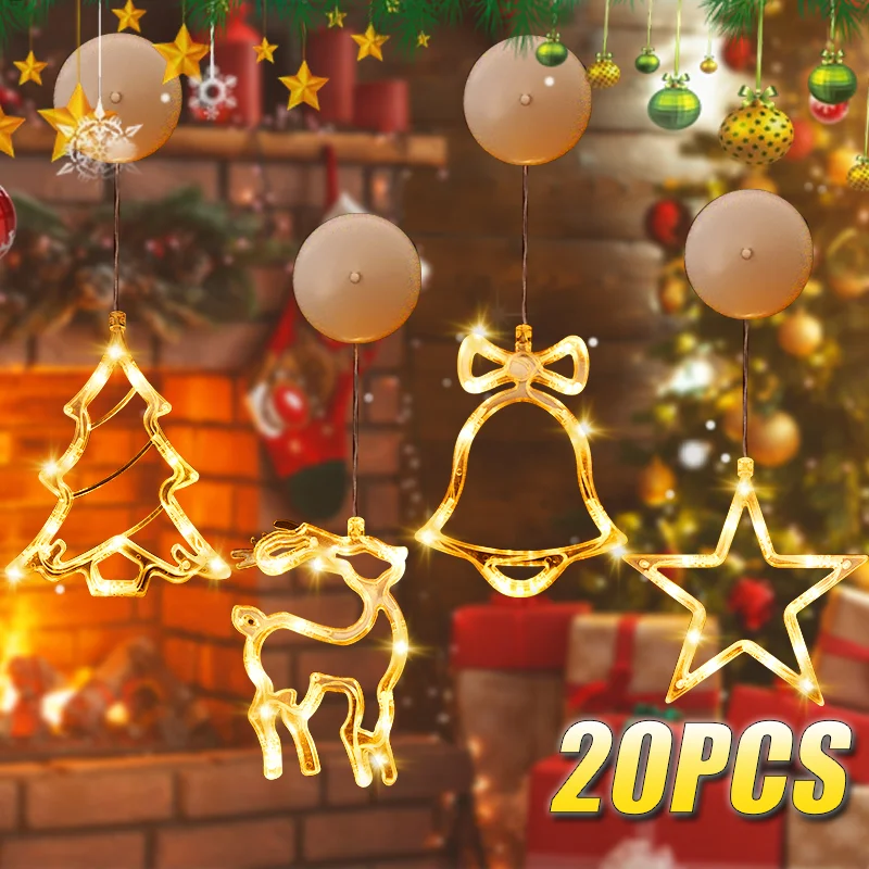 Lumières LED à ventouse de Noë - Wall Decor Lighting Tree avis et prix