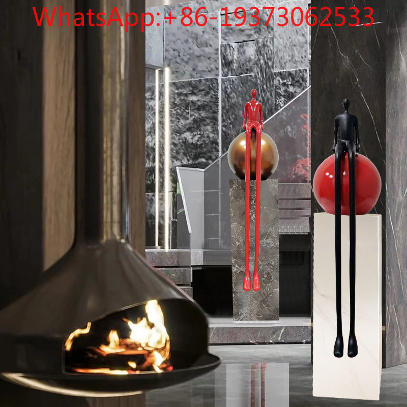 Ornement décoratif de sol haut - Office Lighting Decor avis et prix