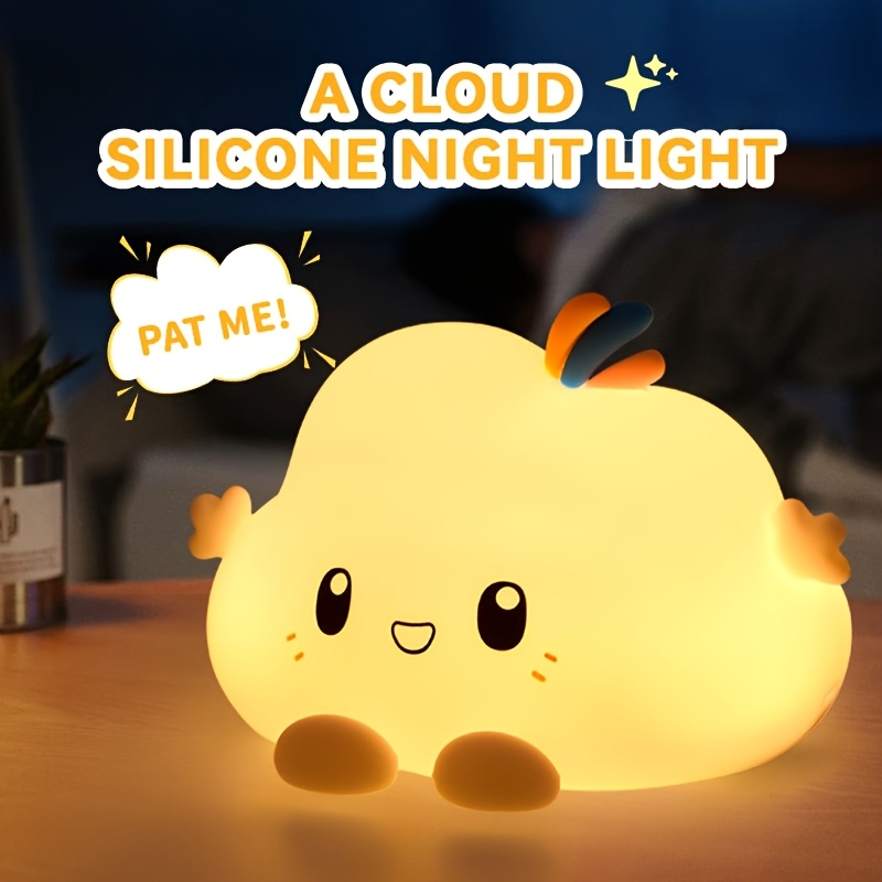 Veilleuse nuage, gradation à c - Home Lighting And Decor avis et prix