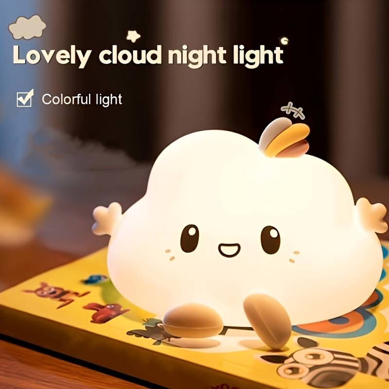 Veilleuse nuage, gradation à c - Home Lighting And Decor avis et prix