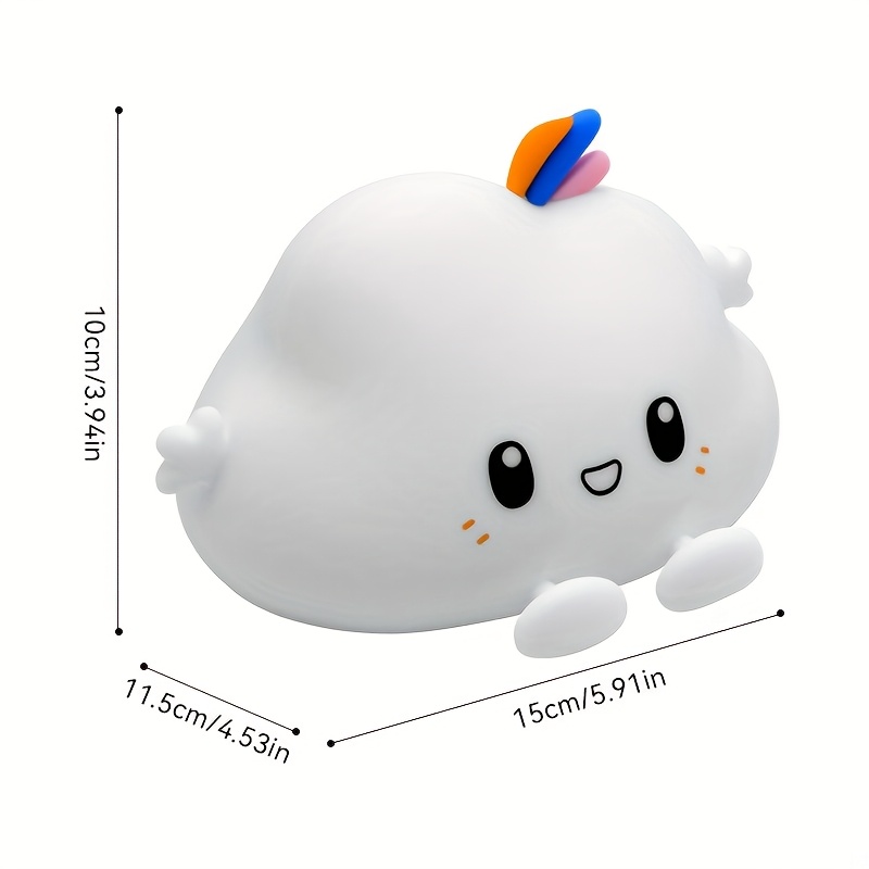 Veilleuse nuage, gradation à c - Home Lighting And Decor avis et prix