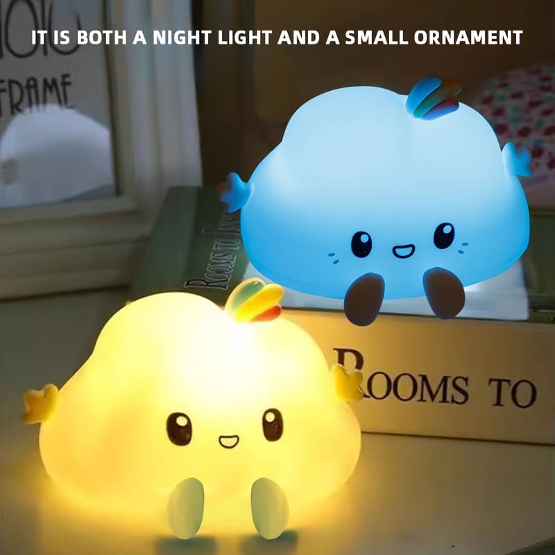 Veilleuse nuage, gradation à c - Home Lighting And Decor avis et prix