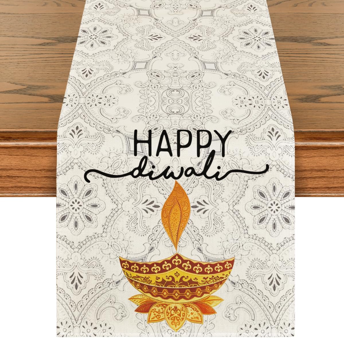 Joyeux Diwali, festival indien - Lighting Decoration For Diwali avis et prix