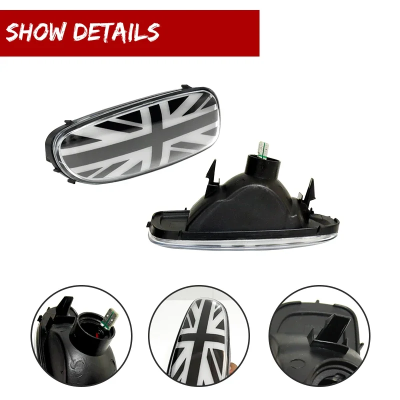 Pour MINI Cooper JCW R56 R57 R - Union Lighting & Decor Affiliate Program Collabs avis et prix