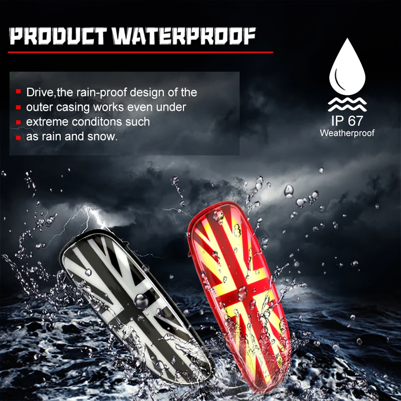 Pour MINI Cooper JCW R56 R57 R - Union Lighting & Decor Affiliate Program Collabs avis et prix